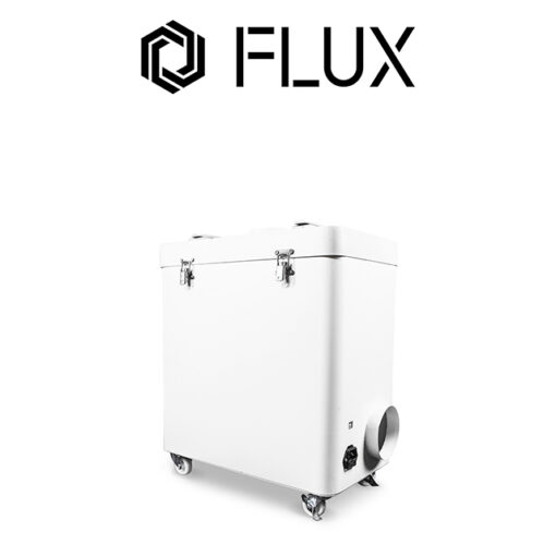 FLUX BEAM AIR：圖片 2