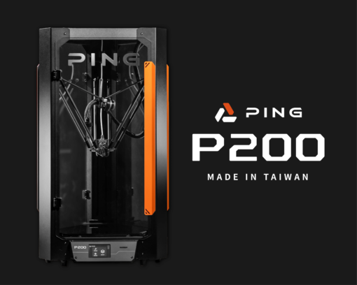 PING P200