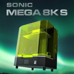 sonic mega 8ks